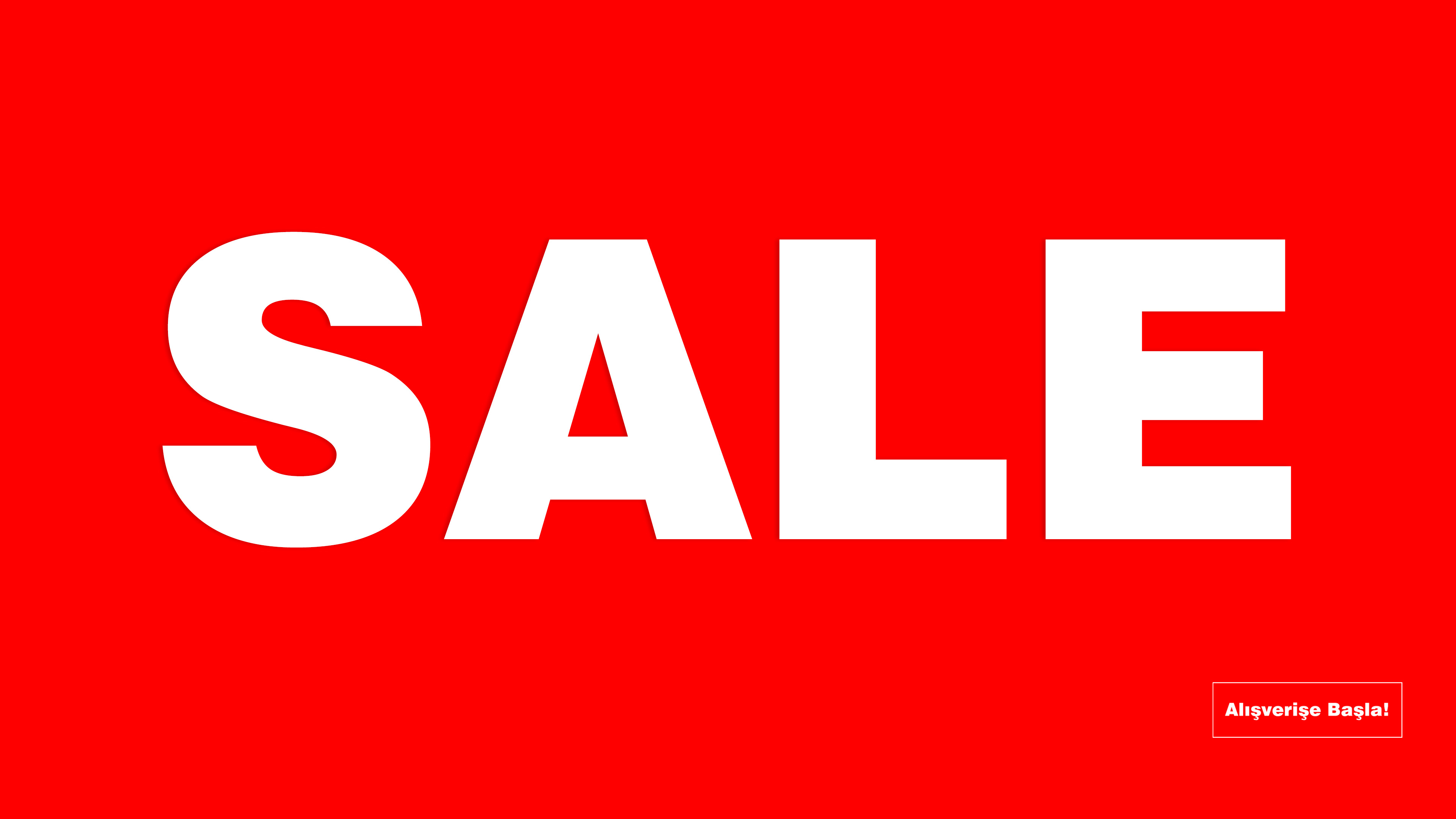 SALE