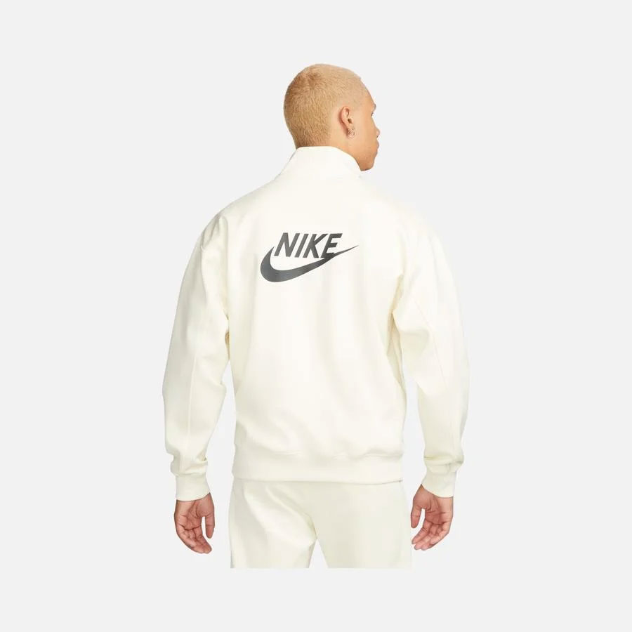 Nike sweater zipper hotsell